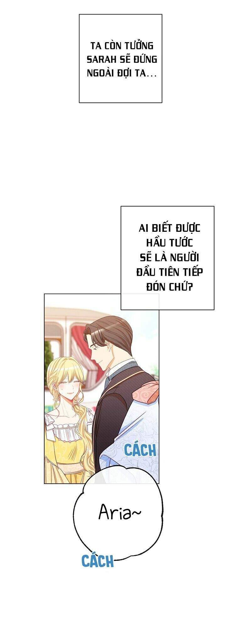 Ác Nữ Phản Diện Đảo Ngược Đồng Hồ Cát Chapter 42 - 48