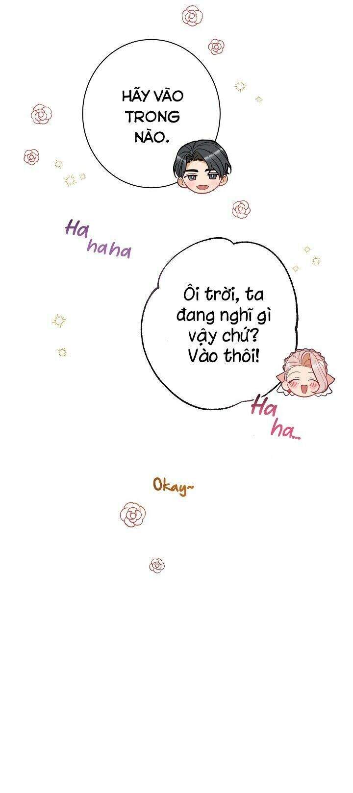 Ác Nữ Phản Diện Đảo Ngược Đồng Hồ Cát Chapter 42 - 50