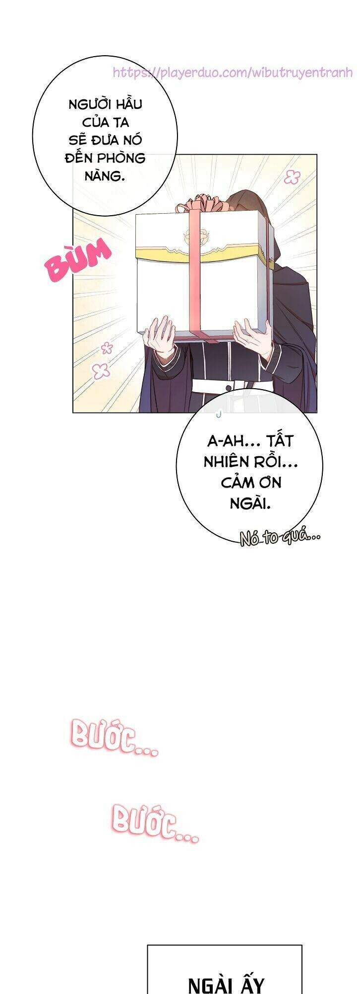 Ác Nữ Phản Diện Đảo Ngược Đồng Hồ Cát Chapter 42 - 6