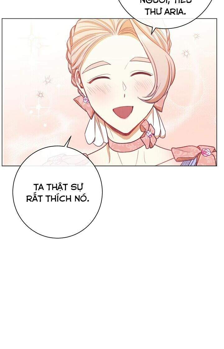 Ác Nữ Phản Diện Đảo Ngược Đồng Hồ Cát Chapter 42 - 54