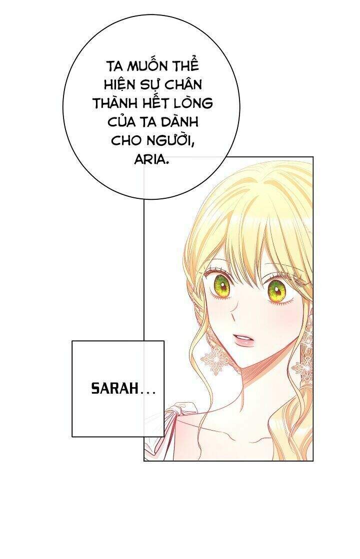 Ác Nữ Phản Diện Đảo Ngược Đồng Hồ Cát Chapter 42 - 55