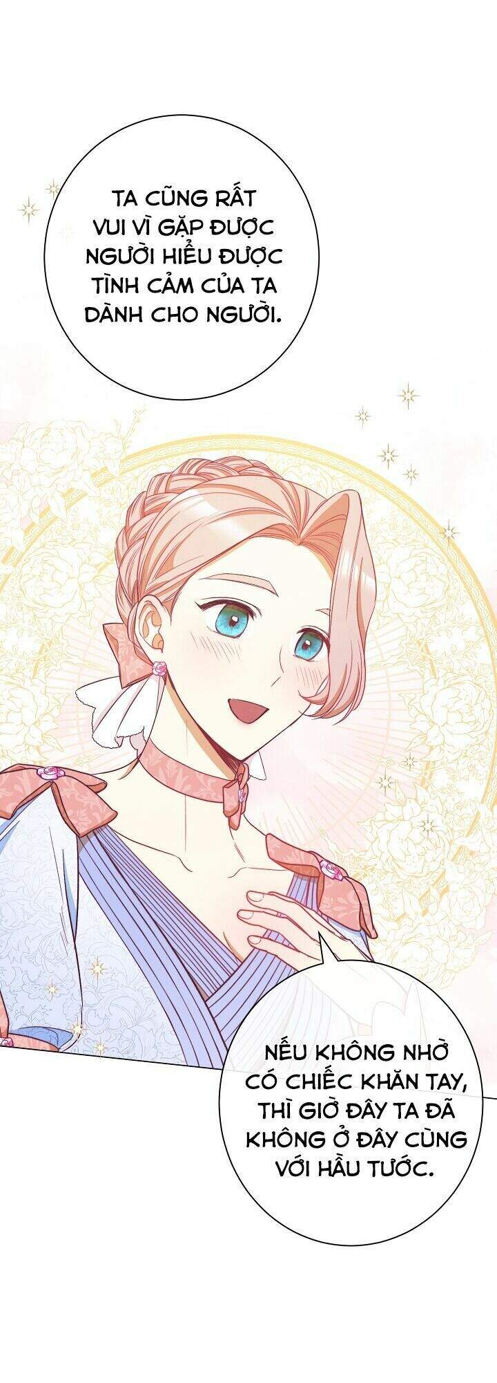 Ác Nữ Phản Diện Đảo Ngược Đồng Hồ Cát Chapter 42 - 56