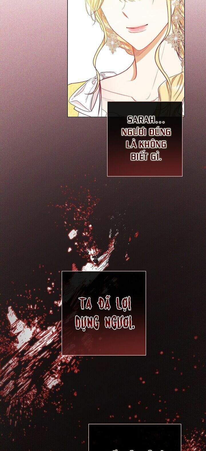Ác Nữ Phản Diện Đảo Ngược Đồng Hồ Cát Chapter 42 - 58
