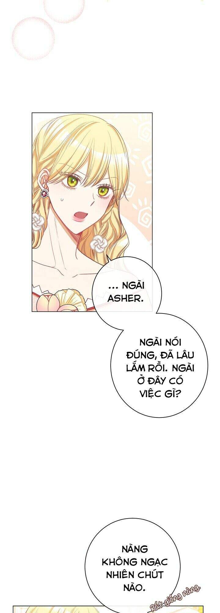 Ác Nữ Phản Diện Đảo Ngược Đồng Hồ Cát Chapter 42 - 10