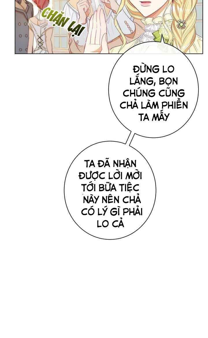 Ác Nữ Phản Diện Đảo Ngược Đồng Hồ Cát Chapter 43 - 13