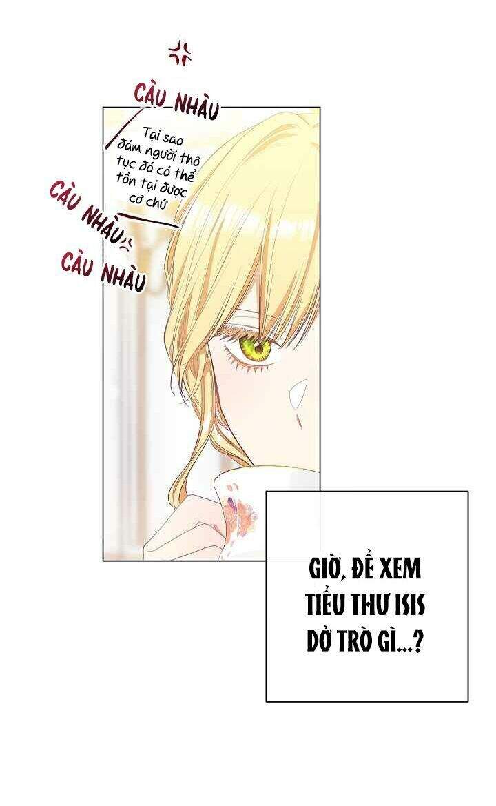 Ác Nữ Phản Diện Đảo Ngược Đồng Hồ Cát Chapter 43 - 14