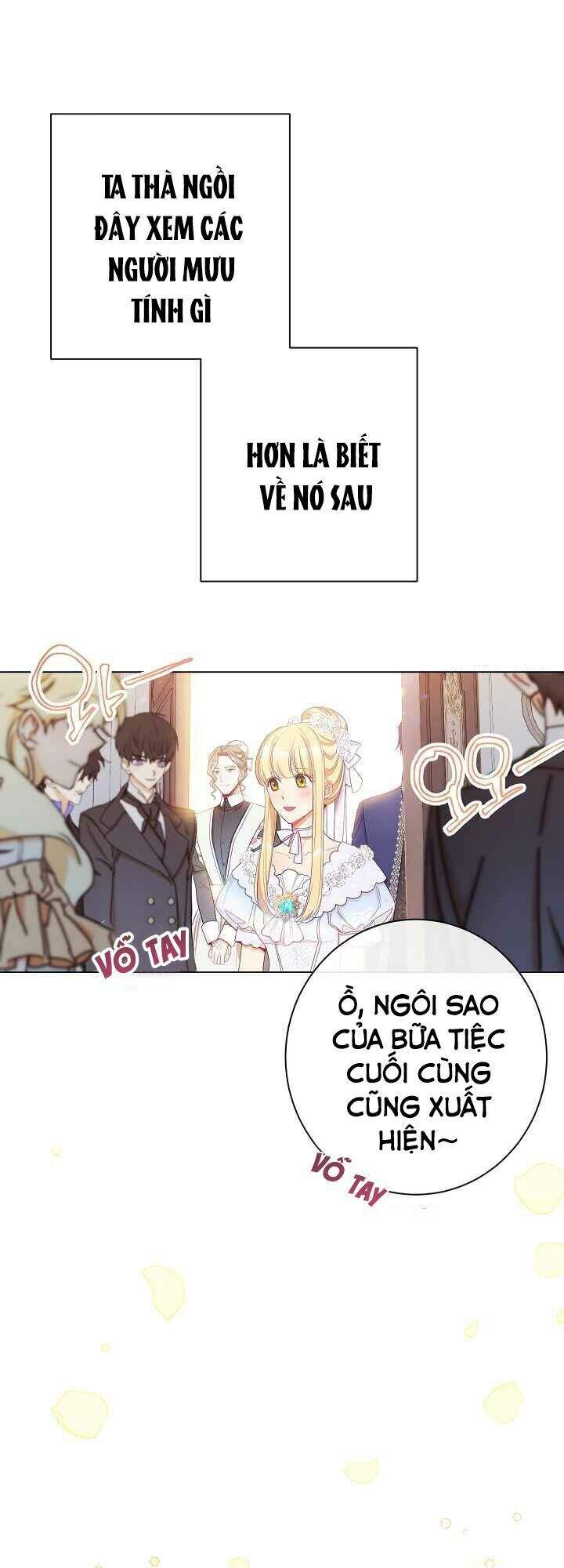 Ác Nữ Phản Diện Đảo Ngược Đồng Hồ Cát Chapter 43 - 15