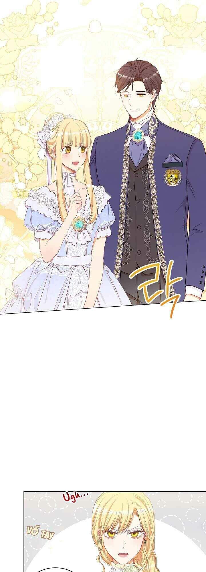 Ác Nữ Phản Diện Đảo Ngược Đồng Hồ Cát Chapter 43 - 16