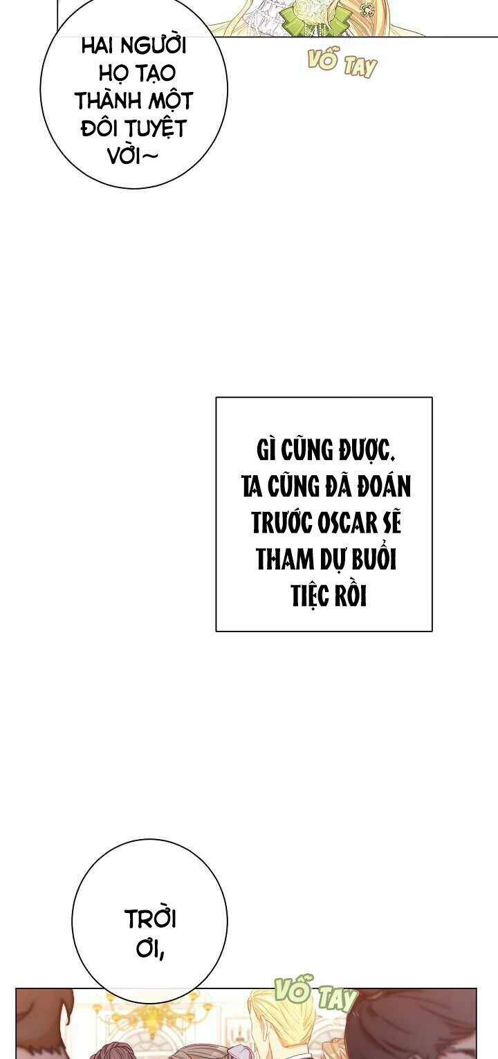 Ác Nữ Phản Diện Đảo Ngược Đồng Hồ Cát Chapter 43 - 17