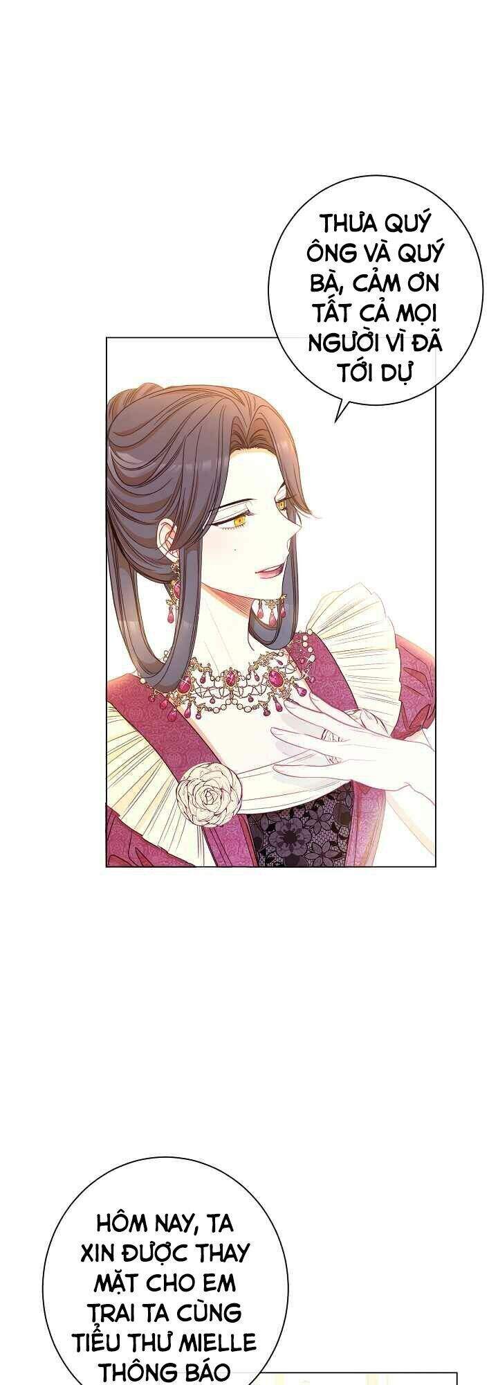 Ác Nữ Phản Diện Đảo Ngược Đồng Hồ Cát Chapter 43 - 19