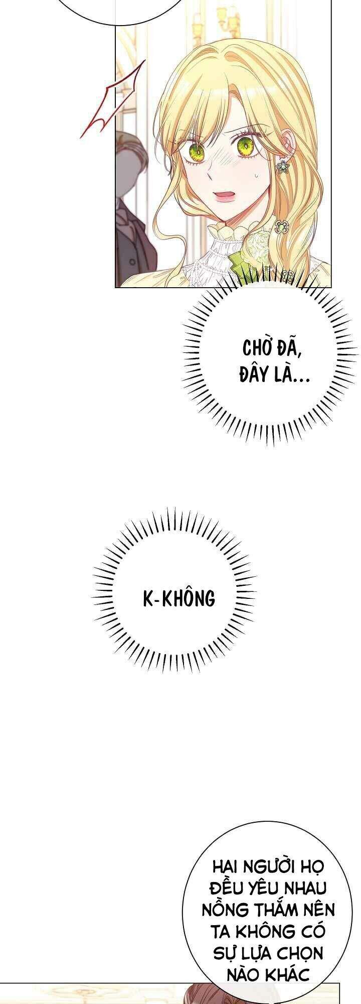 Ác Nữ Phản Diện Đảo Ngược Đồng Hồ Cát Chapter 43 - 20