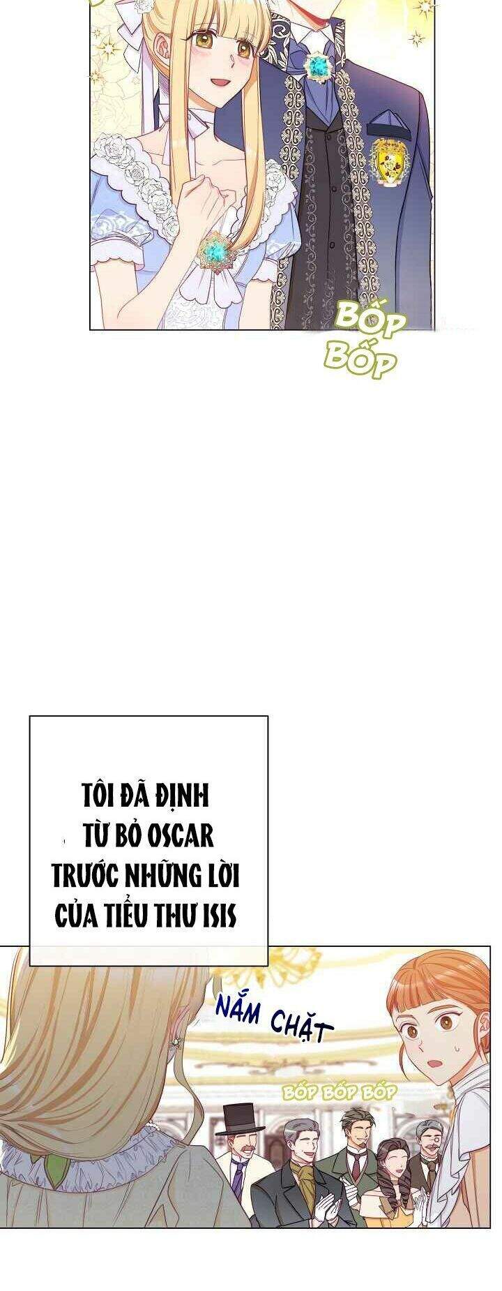Ác Nữ Phản Diện Đảo Ngược Đồng Hồ Cát Chapter 43 - 22