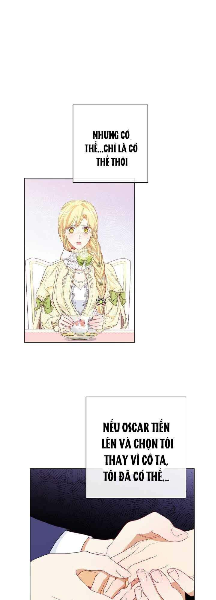 Ác Nữ Phản Diện Đảo Ngược Đồng Hồ Cát Chapter 43 - 23