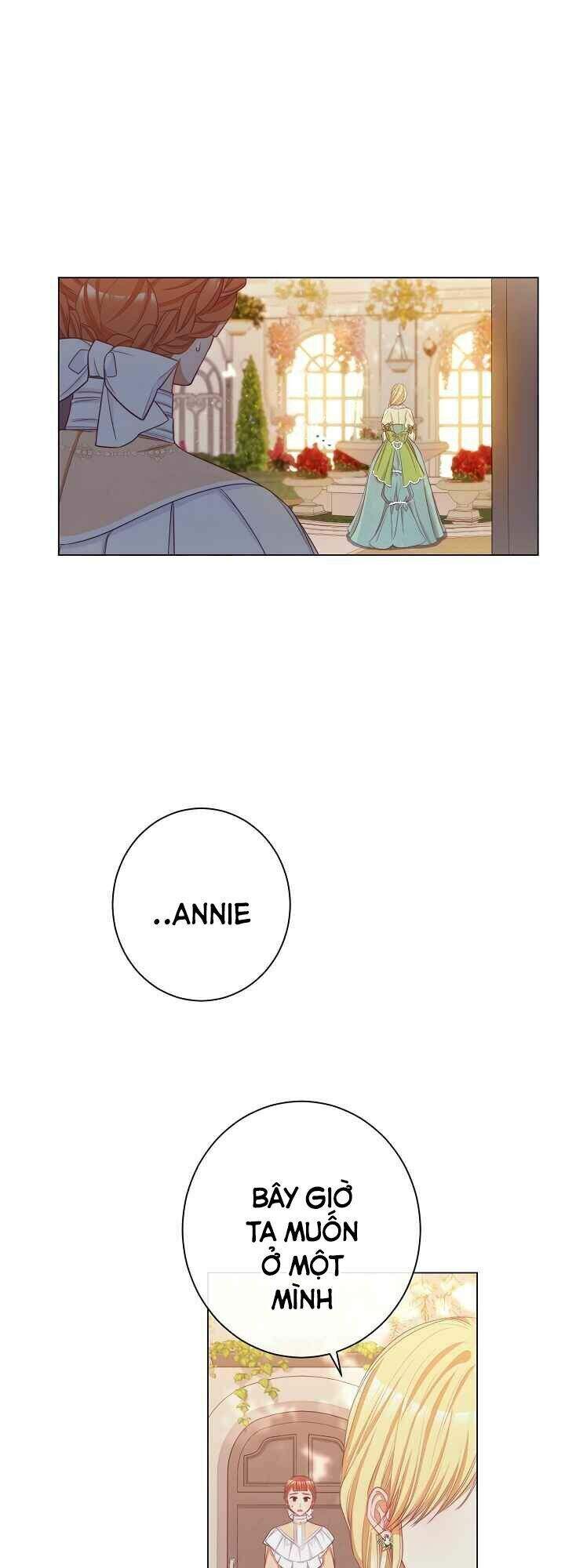 Ác Nữ Phản Diện Đảo Ngược Đồng Hồ Cát Chapter 43 - 27