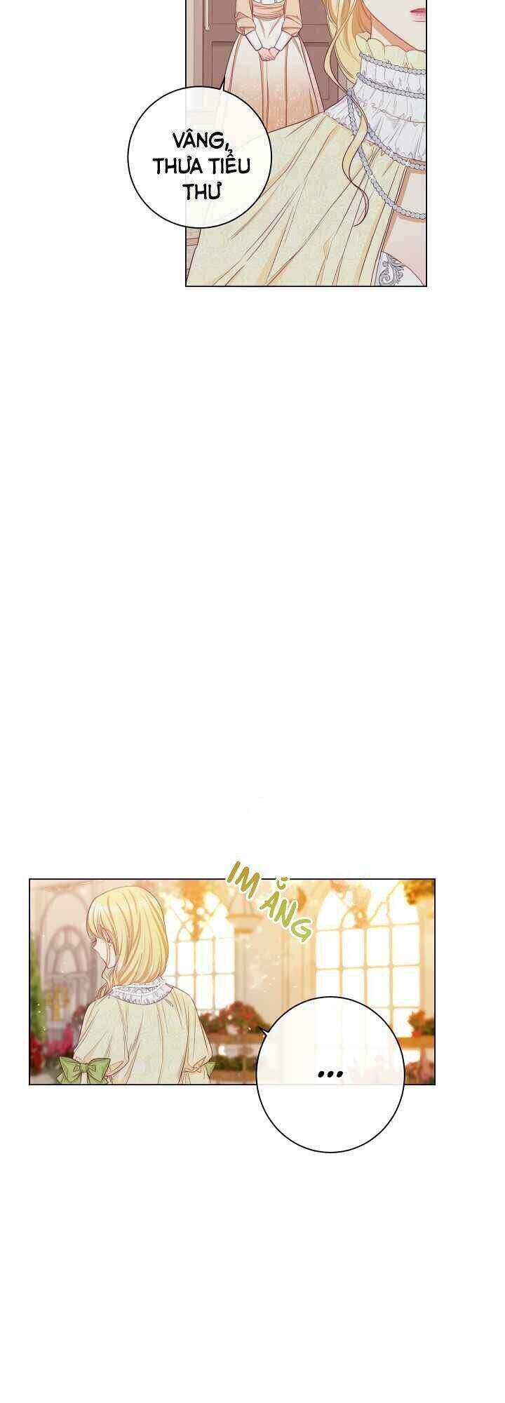 Ác Nữ Phản Diện Đảo Ngược Đồng Hồ Cát Chapter 43 - 28