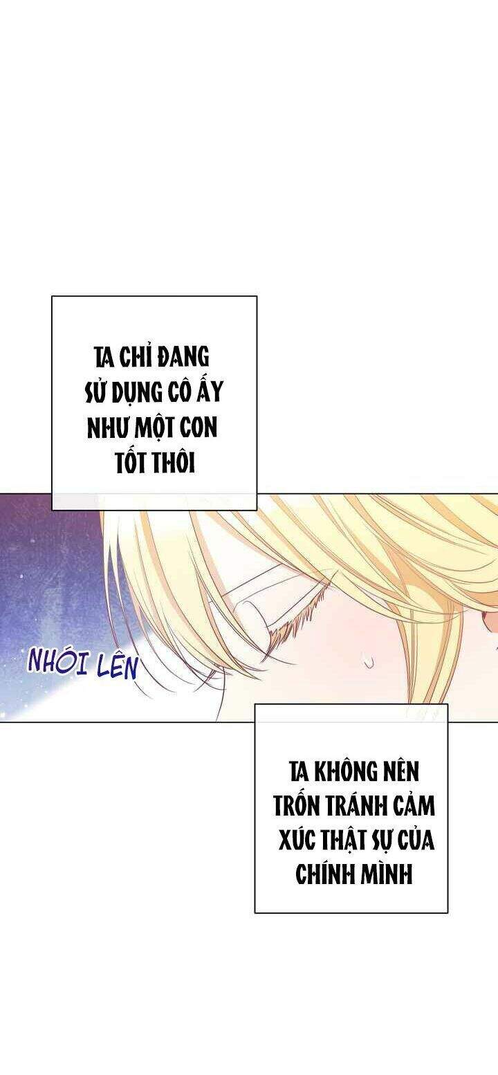 Ác Nữ Phản Diện Đảo Ngược Đồng Hồ Cát Chapter 43 - 4