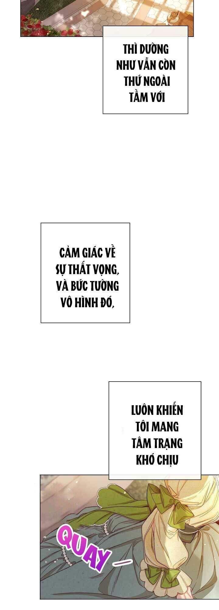 Ác Nữ Phản Diện Đảo Ngược Đồng Hồ Cát Chapter 43 - 32