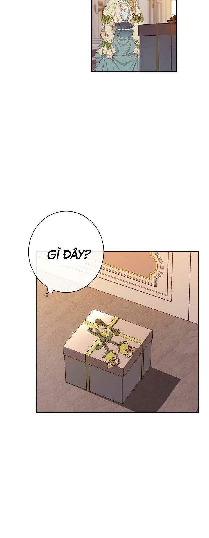 Ác Nữ Phản Diện Đảo Ngược Đồng Hồ Cát Chapter 43 - 34