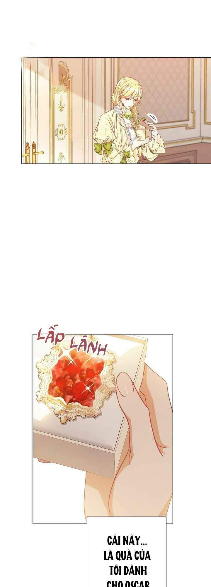 Ác Nữ Phản Diện Đảo Ngược Đồng Hồ Cát Chapter 43 - 35