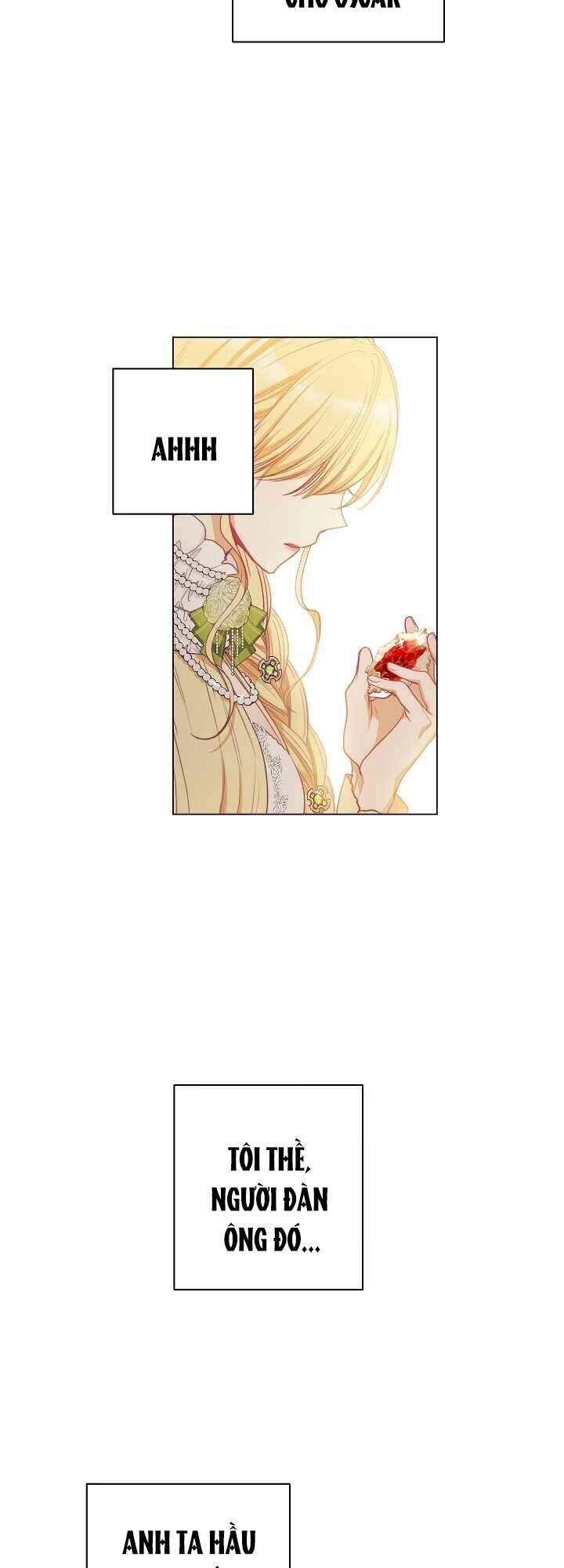 Ác Nữ Phản Diện Đảo Ngược Đồng Hồ Cát Chapter 43 - 36