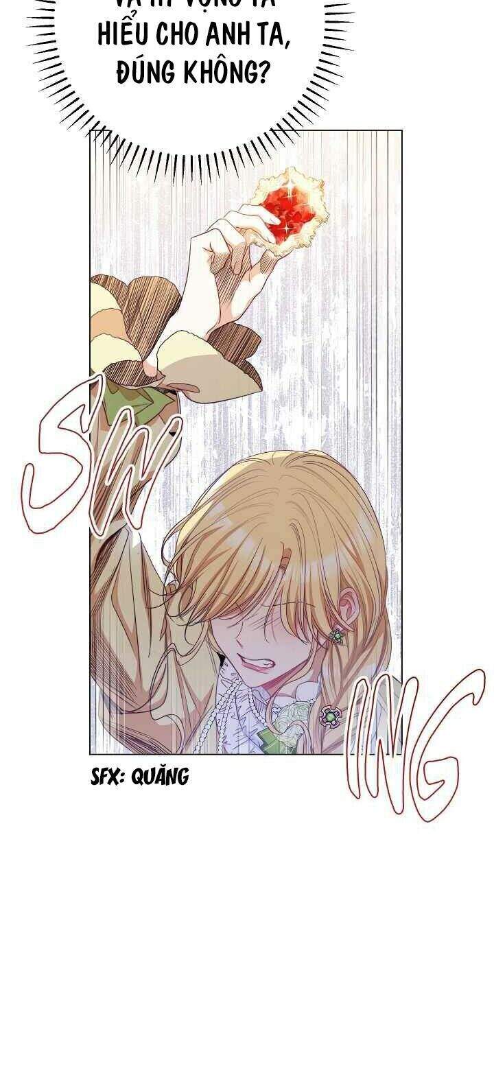 Ác Nữ Phản Diện Đảo Ngược Đồng Hồ Cát Chapter 43 - 38