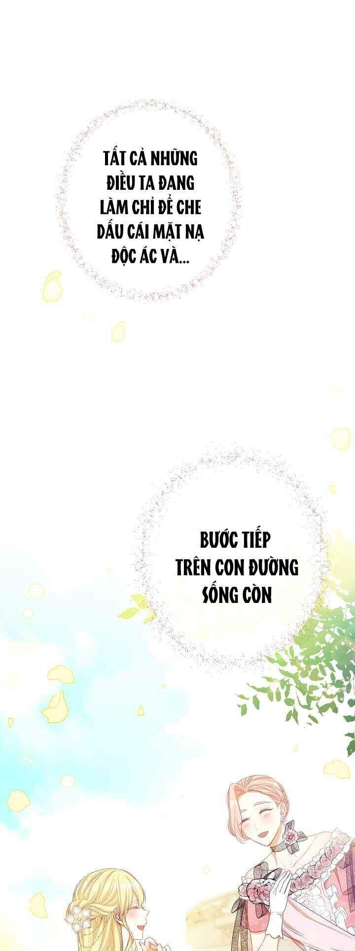 Ác Nữ Phản Diện Đảo Ngược Đồng Hồ Cát Chapter 43 - 5