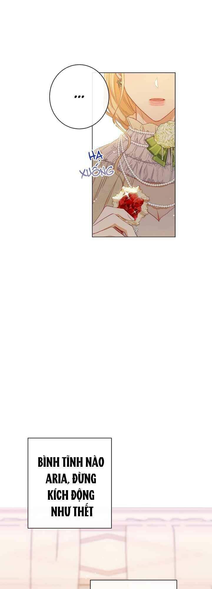 Ác Nữ Phản Diện Đảo Ngược Đồng Hồ Cát Chapter 43 - 41