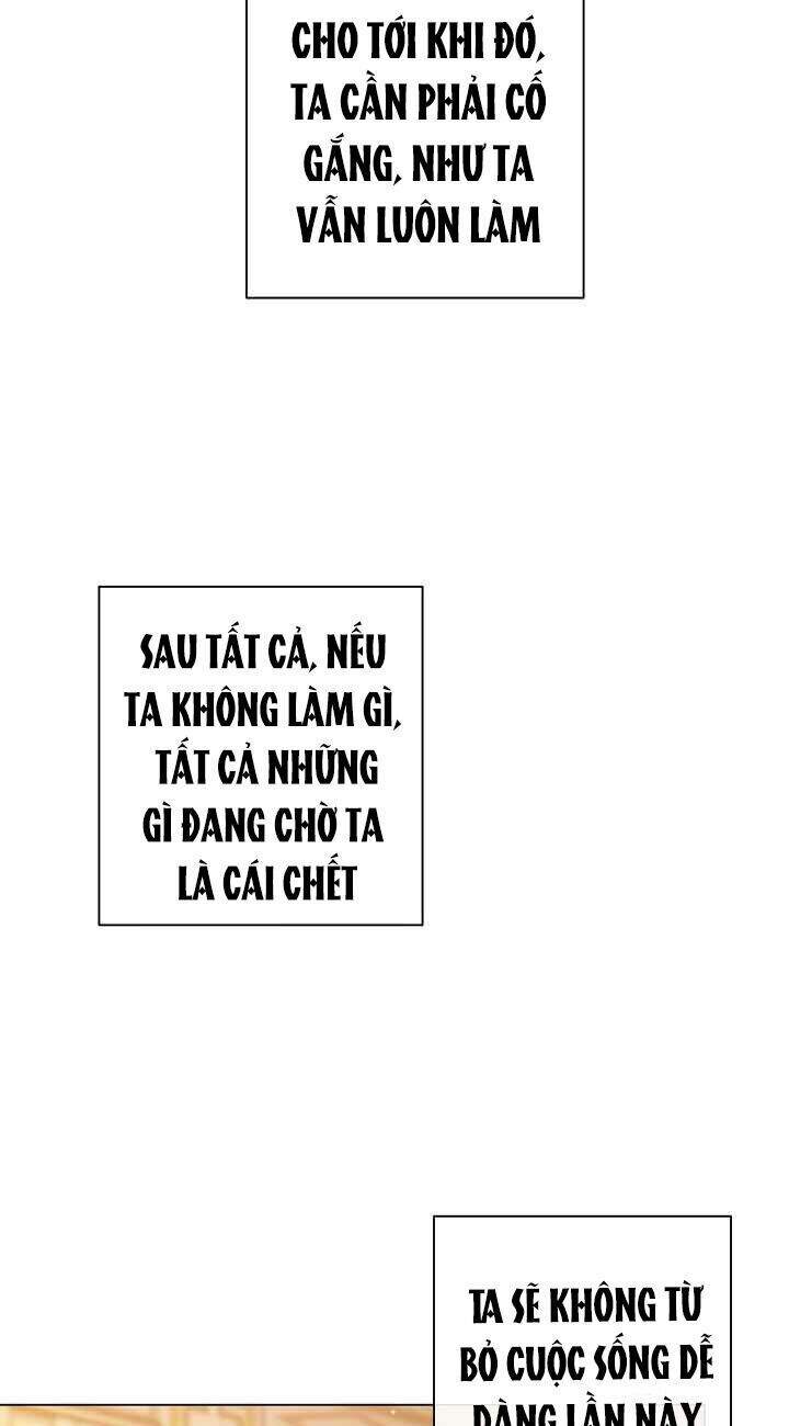 Ác Nữ Phản Diện Đảo Ngược Đồng Hồ Cát Chapter 43 - 46