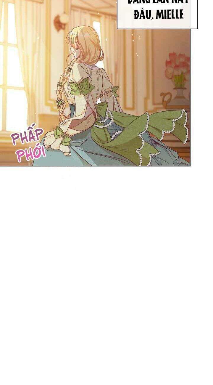 Ác Nữ Phản Diện Đảo Ngược Đồng Hồ Cát Chapter 43 - 47