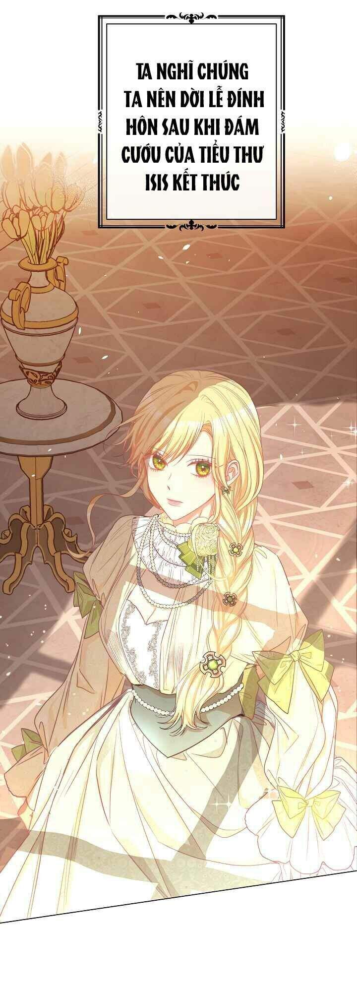 Ác Nữ Phản Diện Đảo Ngược Đồng Hồ Cát Chapter 43 - 48