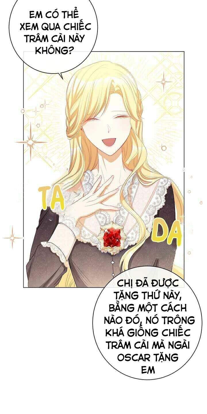 Ác Nữ Phản Diện Đảo Ngược Đồng Hồ Cát Chapter 43 - 56