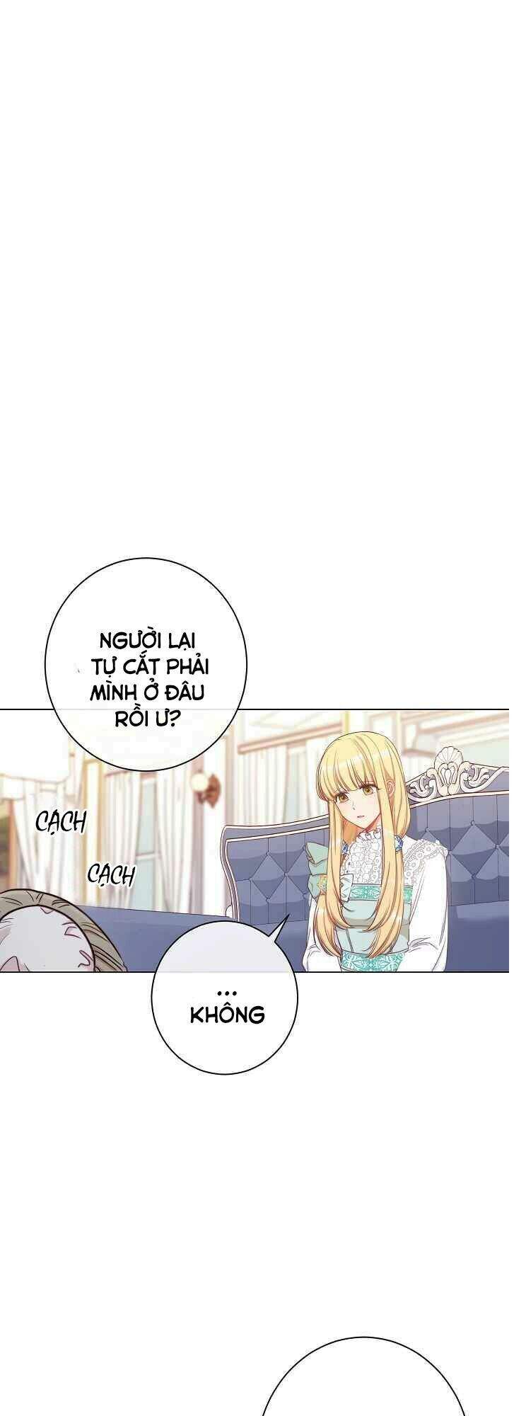 Ác Nữ Phản Diện Đảo Ngược Đồng Hồ Cát Chapter 44 - 1