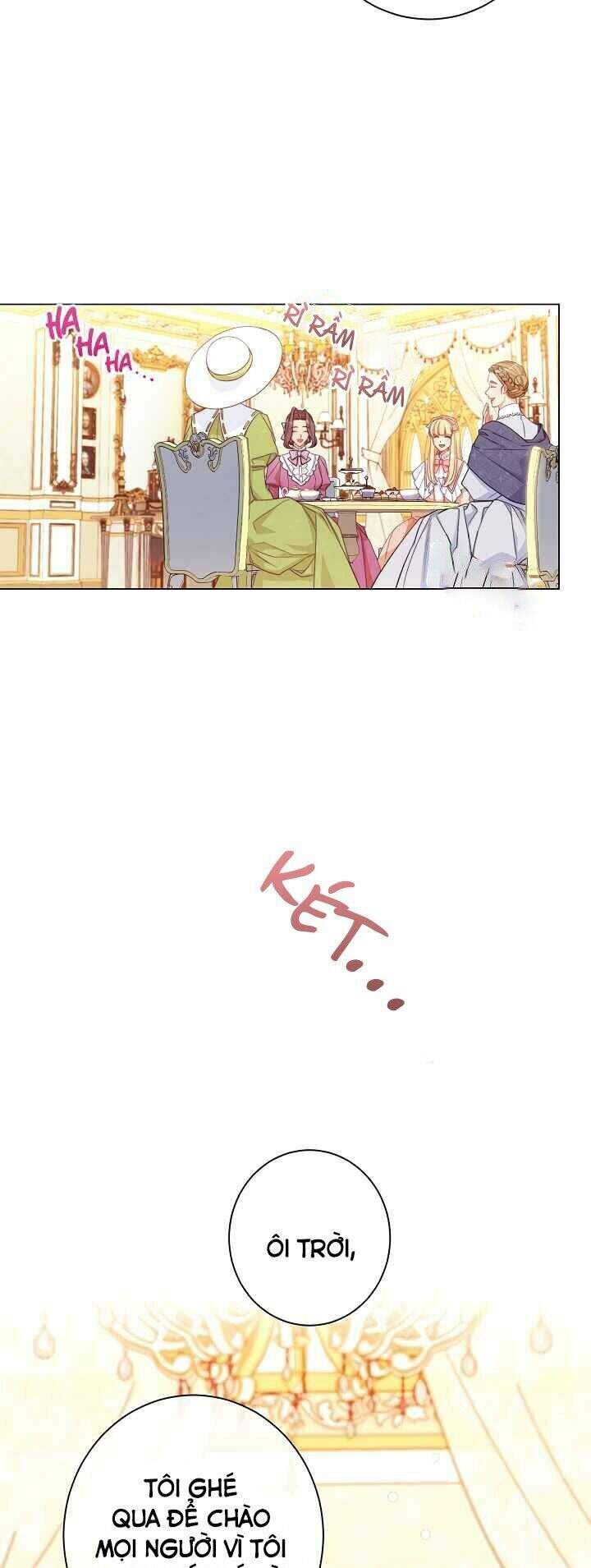 Ác Nữ Phản Diện Đảo Ngược Đồng Hồ Cát Chapter 44 - 20