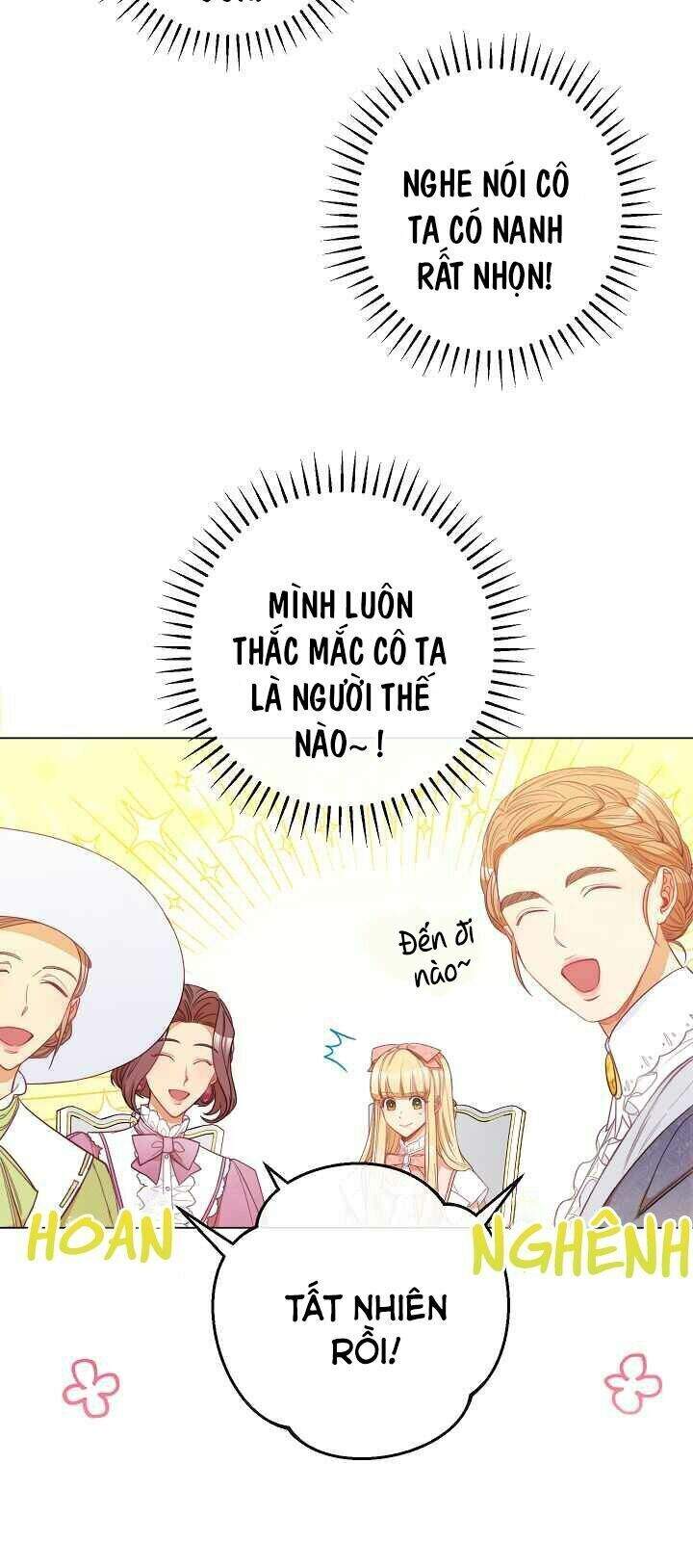 Ác Nữ Phản Diện Đảo Ngược Đồng Hồ Cát Chapter 44 - 24