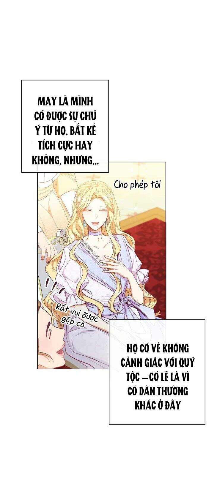 Ác Nữ Phản Diện Đảo Ngược Đồng Hồ Cát Chapter 44 - 25