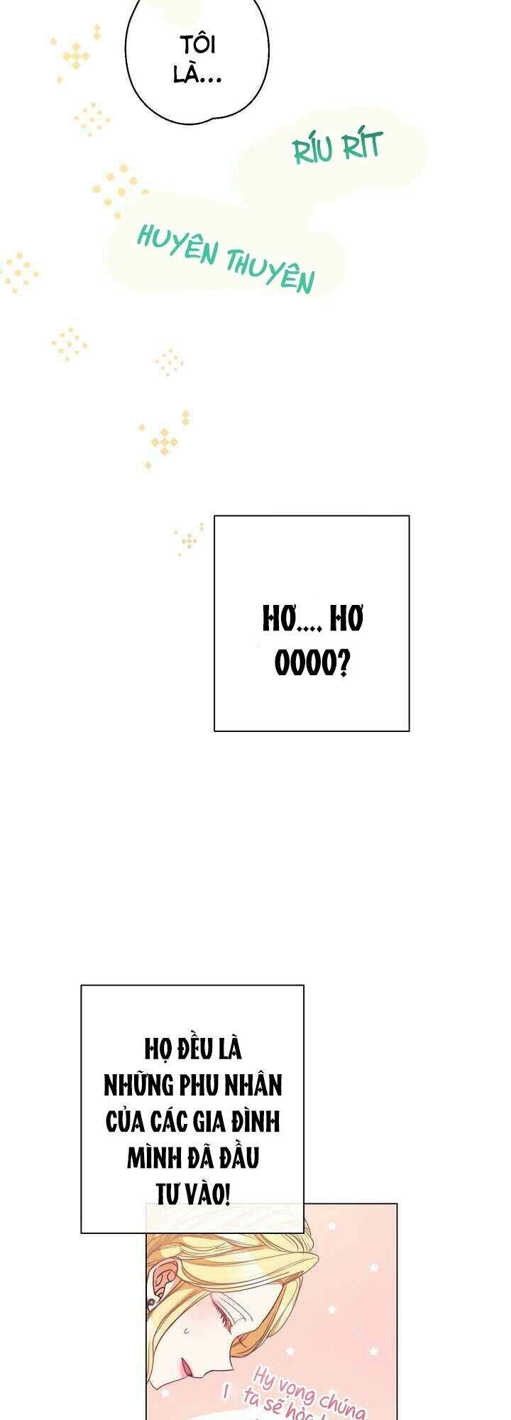 Ác Nữ Phản Diện Đảo Ngược Đồng Hồ Cát Chapter 44 - 27