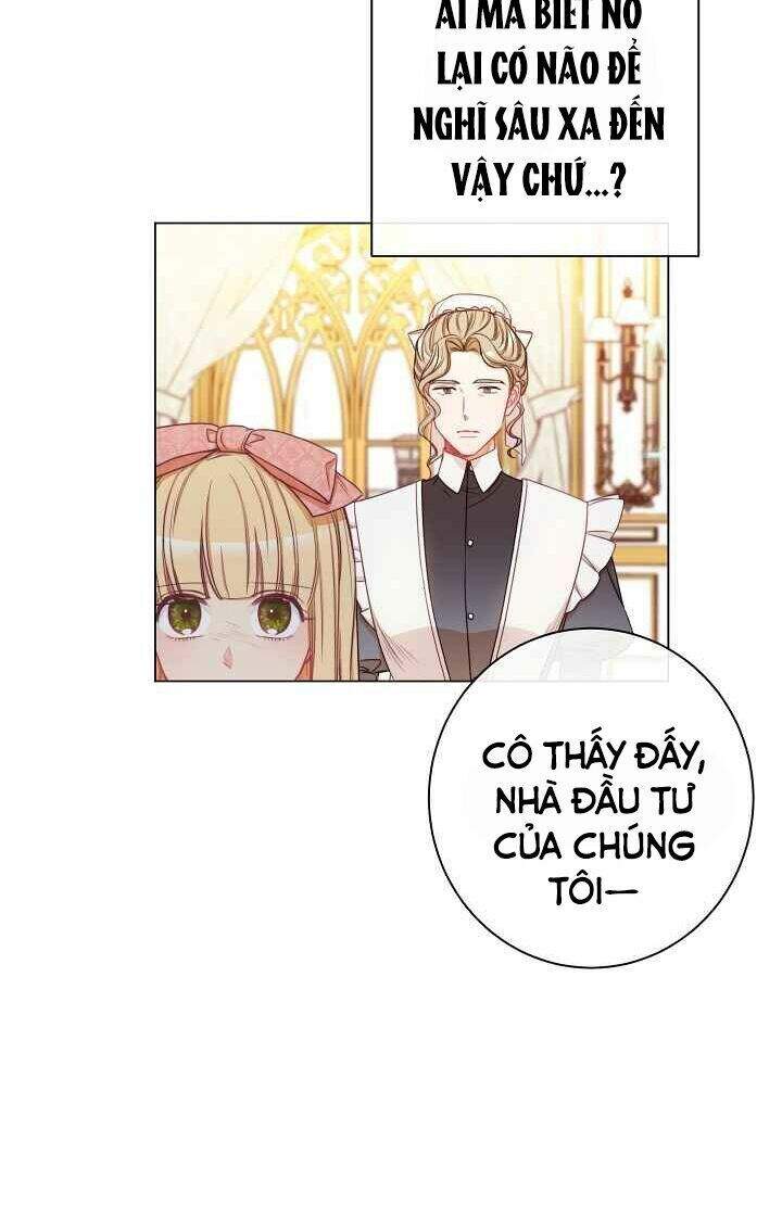 Ác Nữ Phản Diện Đảo Ngược Đồng Hồ Cát Chapter 44 - 30