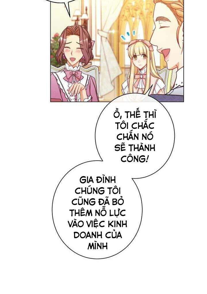 Ác Nữ Phản Diện Đảo Ngược Đồng Hồ Cát Chapter 44 - 35