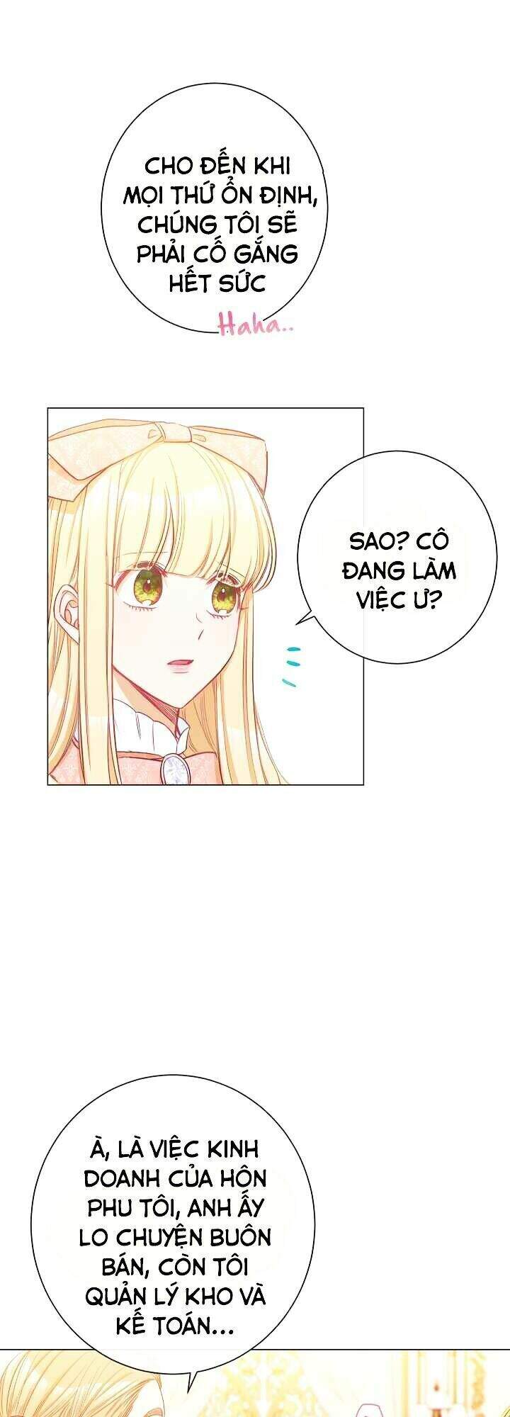 Ác Nữ Phản Diện Đảo Ngược Đồng Hồ Cát Chapter 44 - 36