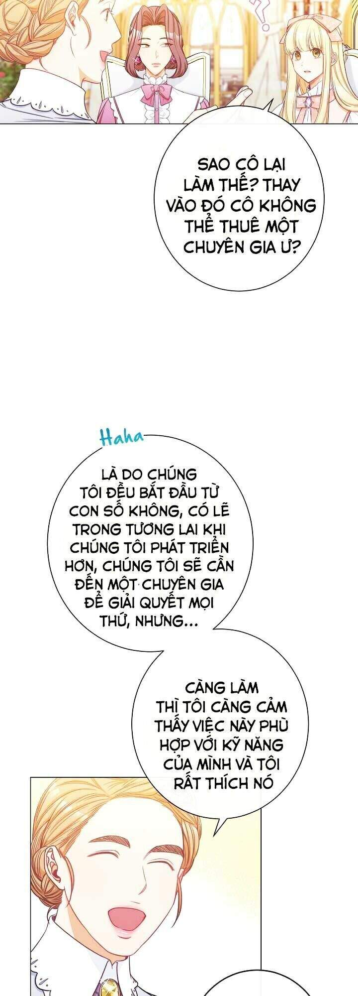 Ác Nữ Phản Diện Đảo Ngược Đồng Hồ Cát Chapter 44 - 37