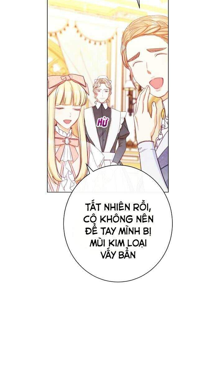 Ác Nữ Phản Diện Đảo Ngược Đồng Hồ Cát Chapter 44 - 40