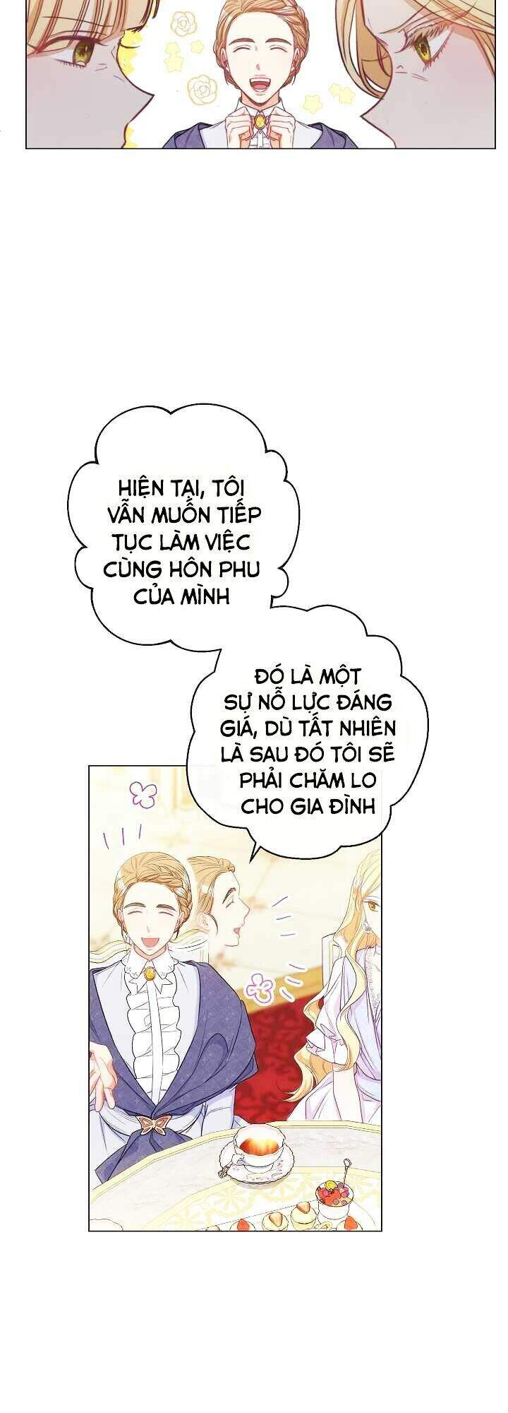 Ác Nữ Phản Diện Đảo Ngược Đồng Hồ Cát Chapter 44 - 42