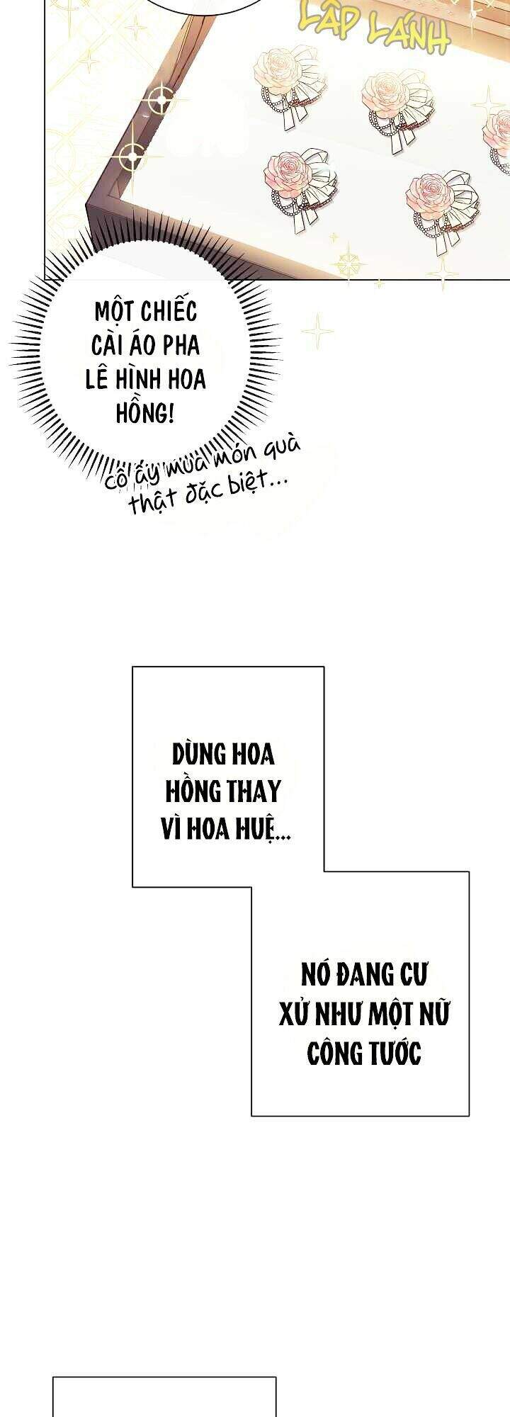 Ác Nữ Phản Diện Đảo Ngược Đồng Hồ Cát Chapter 44 - 46