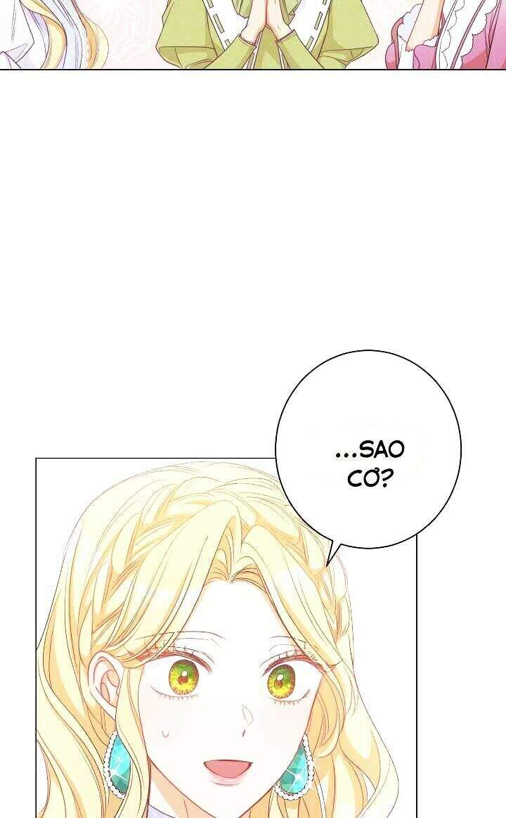 Ác Nữ Phản Diện Đảo Ngược Đồng Hồ Cát Chapter 44 - 55