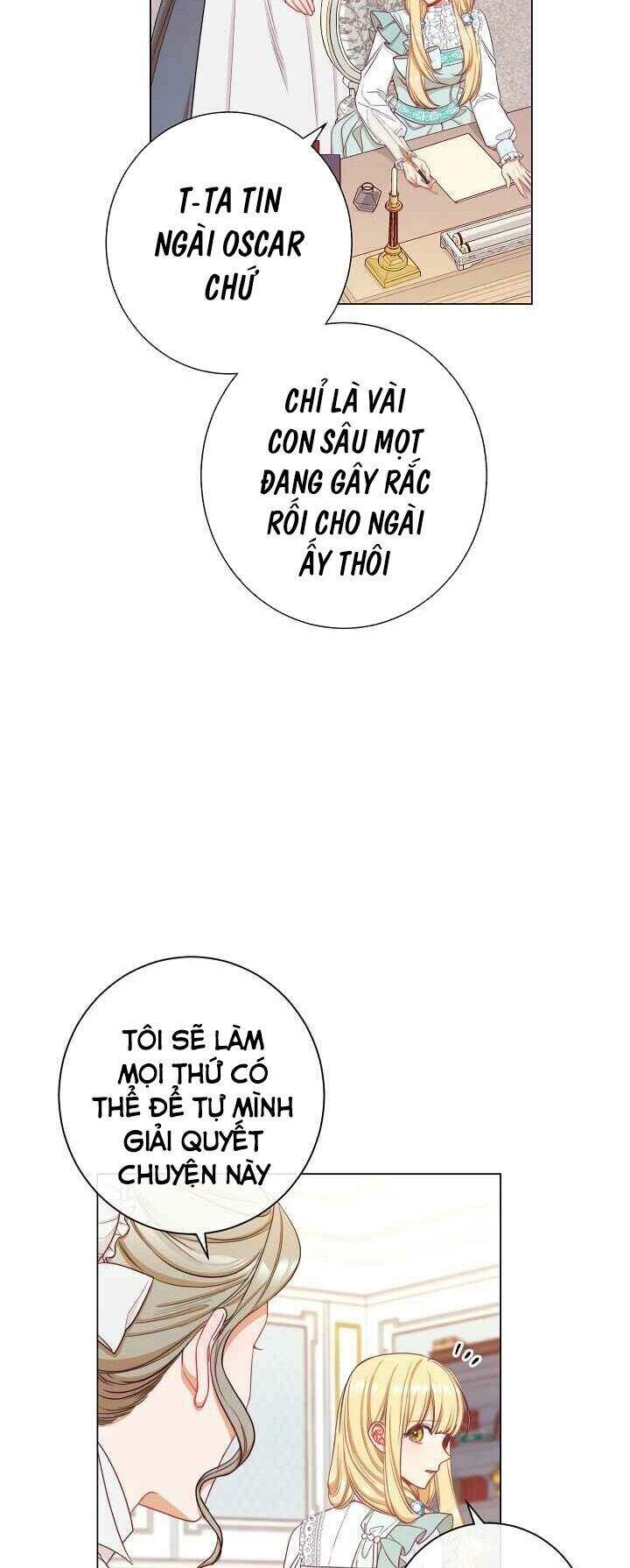 Ác Nữ Phản Diện Đảo Ngược Đồng Hồ Cát Chapter 44 - 8