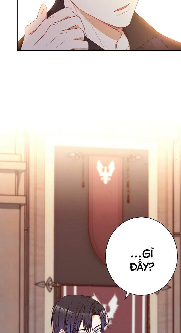 Ác Nữ Phản Diện Đảo Ngược Đồng Hồ Cát Chapter 45 - 2