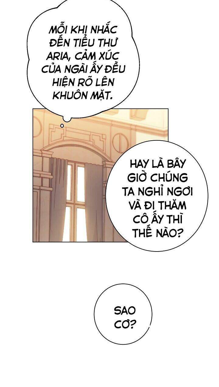 Ác Nữ Phản Diện Đảo Ngược Đồng Hồ Cát Chapter 45 - 19