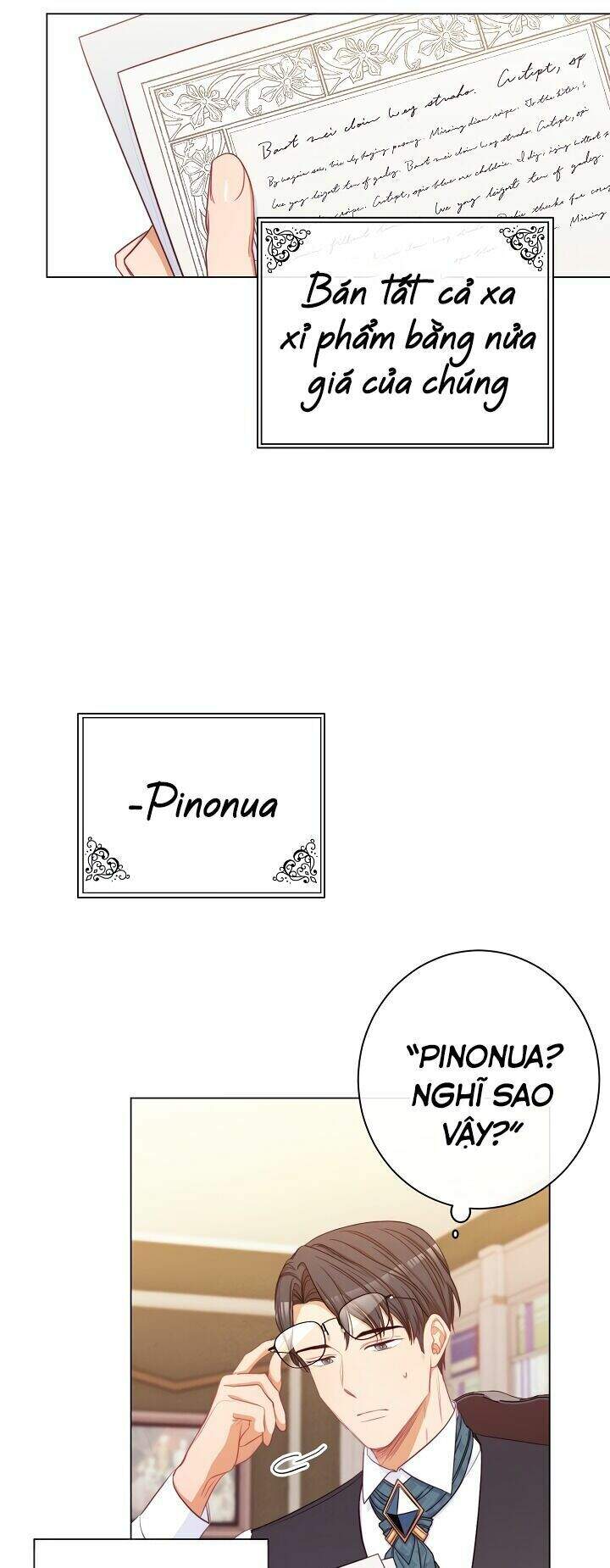 Ác Nữ Phản Diện Đảo Ngược Đồng Hồ Cát Chapter 45 - 26