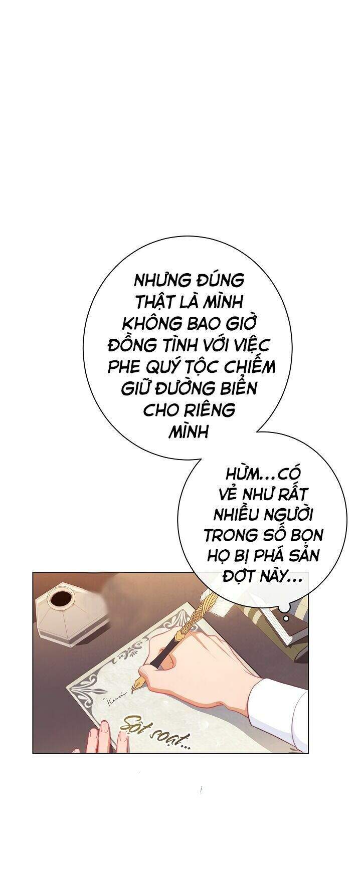 Ác Nữ Phản Diện Đảo Ngược Đồng Hồ Cát Chapter 45 - 30