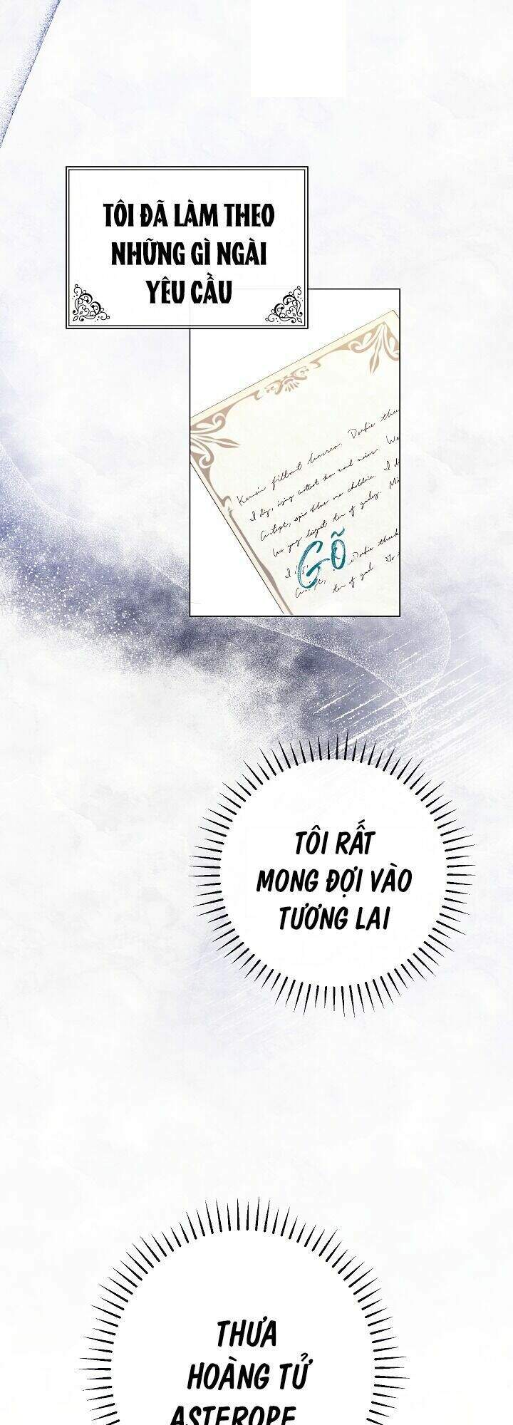 Ác Nữ Phản Diện Đảo Ngược Đồng Hồ Cát Chapter 45 - 33